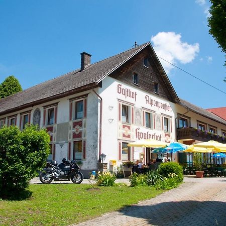 Gasthof Koglerhof Ternberg Room photo